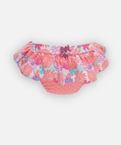 Tropical BLOOMER DP - Rose