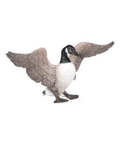Figurine Oie bernache - N/A