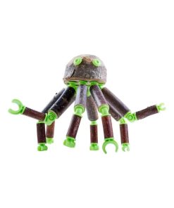 Terra Kids Connectors : Kit de base II - N/A