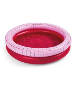 Dippy Cerise Medium - piscine gonflable (Ø 120cm) - N/A