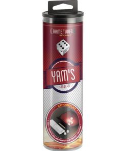 Game tubes : Yams - N/A