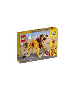 31112 Le Lion Sauvage - N/A