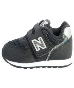 Basket Enfant New Balance Iz996 - Noir