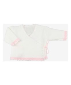Brassière bébé Kinousses - Blanc