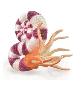 Figurine préhistoire L : Pravitoceras - N/A