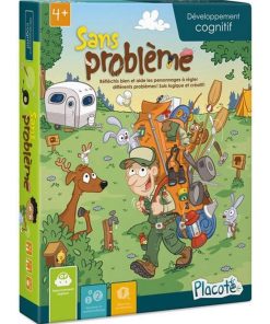 Sans problème - N/A