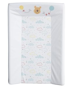 Matelas à langer 'DS' - Blanc