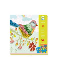 Paperolles Saisons En Colimacons - N/A