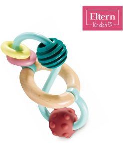 Jouet éveil Gregor ELTERN Hape - N/A