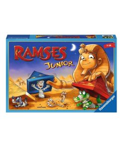 Ramsès Junior - N/A