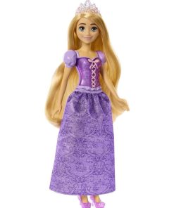 Poupée Princesse DS : Raiponce - N/A