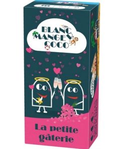Blanc Manger Coco La Petite Gaterie - N/A