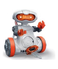 Science et Jeu : Mon Robot Nouvelle génération - N/A