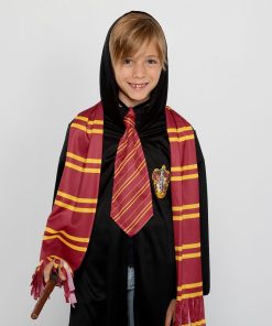 Déguisement 'Harry Potter' - noir