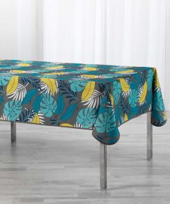 Nappe Beauty jungle - Kaki