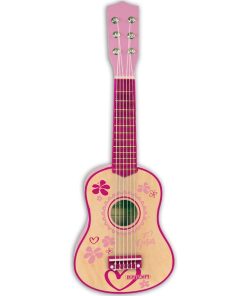 Guitare classique en bois 55 cm : iGirl - N/A