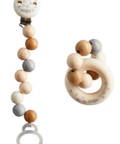 Coffret De Naissance Jolibulle - N/A