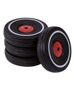BOBBY-CAR WHISPER WHEELS - N/A
