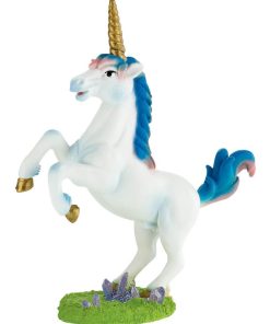 Figurine étalon licorne - N/A