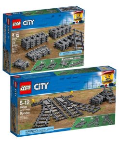City – 60205+60238 - N/A