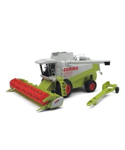 Moissonneuse Claas Lexion 480 - N/A