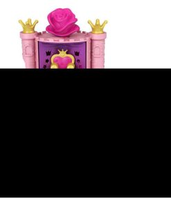 Coffret Polly Pocket : Monde Des Fees - N/A