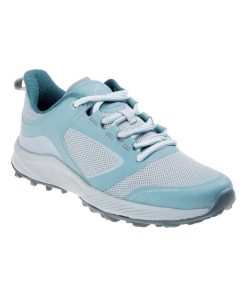 Elbrus - Chaussures de marche KELES - Bleu clair