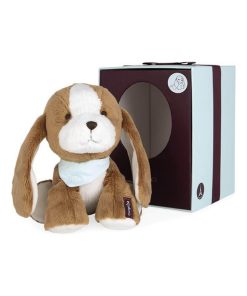 Les Amis Tiramisu Chien Medium - Marron