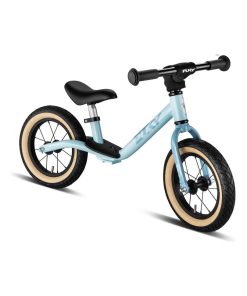 Draisienne légère bleue en aluminium dès 2,5 ans Puky LR Light - Bleu