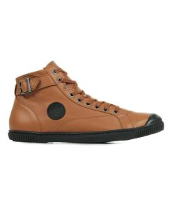 Baskets PATAUGAS Latsa - Marron