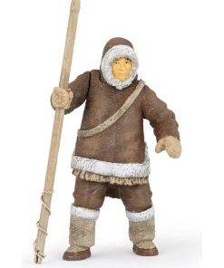 Figurine inuit - N/A
