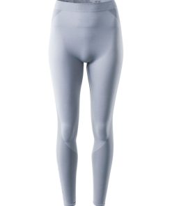 Hi-Tec - Bas thermique ZAREEN - Gris chiné