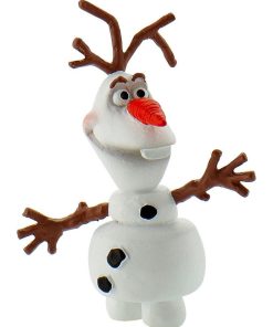 Figurine La Reine des Neiges (Frozen) : Olaf - N/A