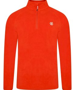 Dare 2B - Haut polaire FREETHINK - Orange corail