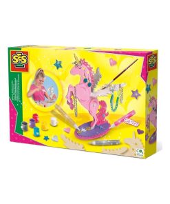 Porte-bijoux licorne - N/A