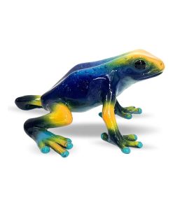 Figurine Grenouille venimeuse Tumucumaque - N/A