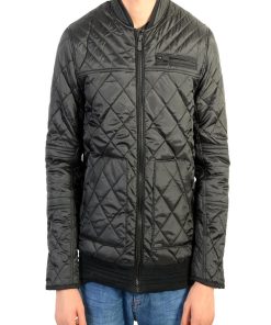 Blouson Kaporal Enfant Niti Black - Noir