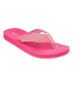 Aquawave - Tongs ADMISA - Rose framboise