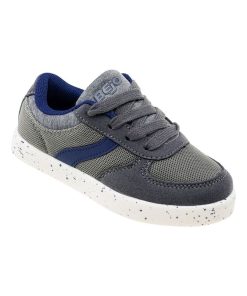 Bejo - Baskets TORE - Noir Gris