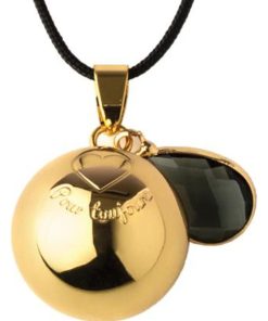 Bola de grossesse Collier, Pour toujours - Multicolore