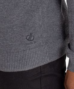 Dare 2B - Sweat UNITE US - Gris foncé