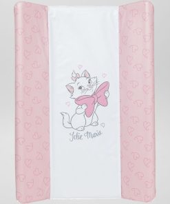 Matelas à langer 'DS' - Rose