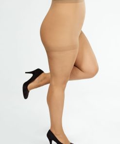 Collants 'Sanpellegrino' Supermaxi 20D - antilope