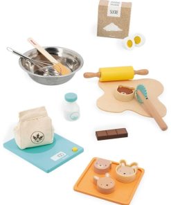 Mon atelier pâtisserie - N/A