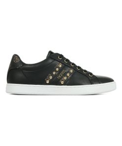 Baskets Guess Relka - Noir