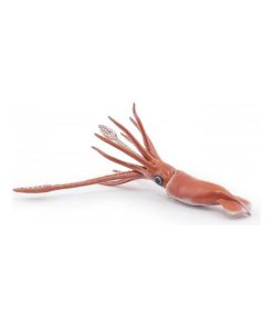 Figurine Calamar géant - N/A