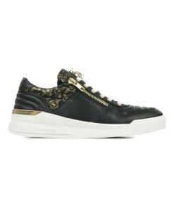 Baskets Guess Knight Low - Noir