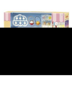 5653 La Maman Mouton Et Son Stand De Popcorn - N/A