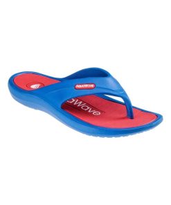 Aquawave - Tongs ALEMOS - Bleu ardoise