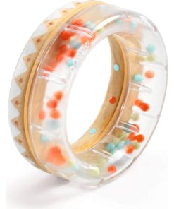 Hochet BabyRing - N/A